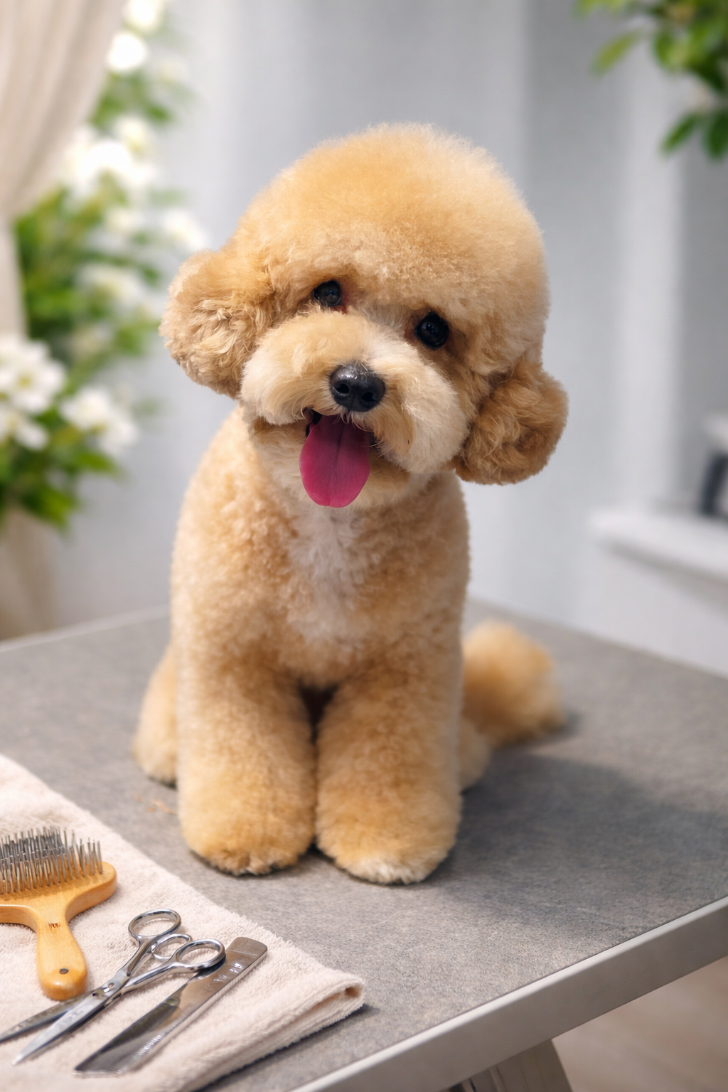 Servicii Profesionale Grooming Otopeni